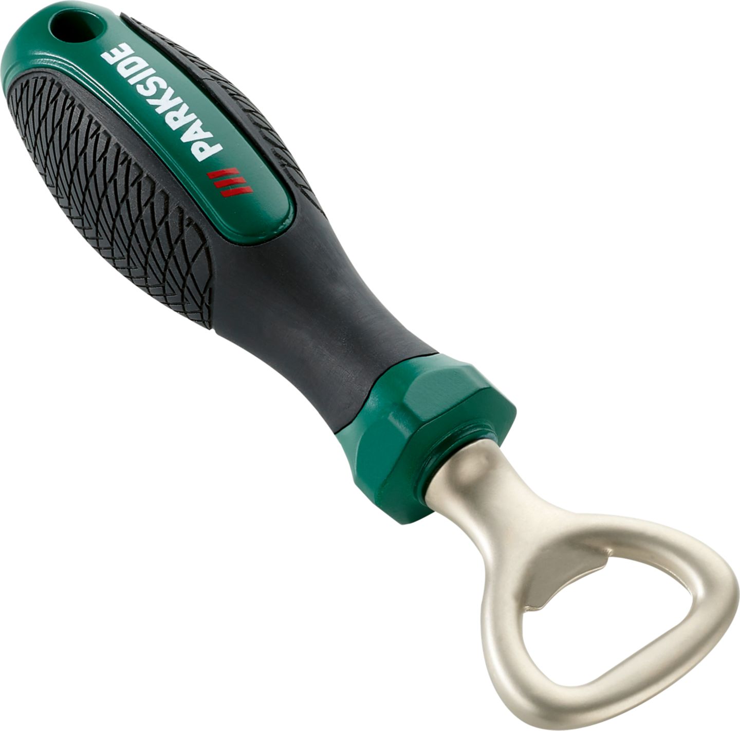 Parkside Otvárač na fľaše