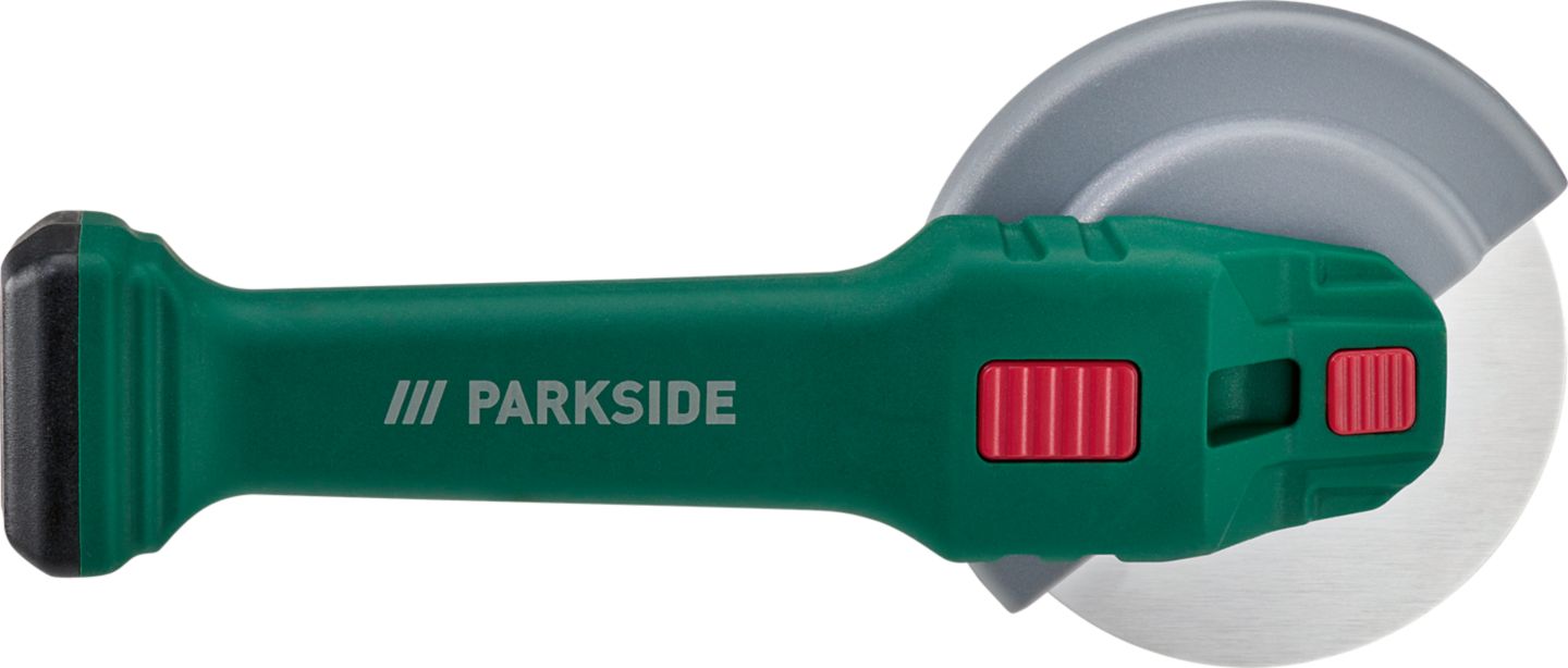 Parkside Krájač na pizzu