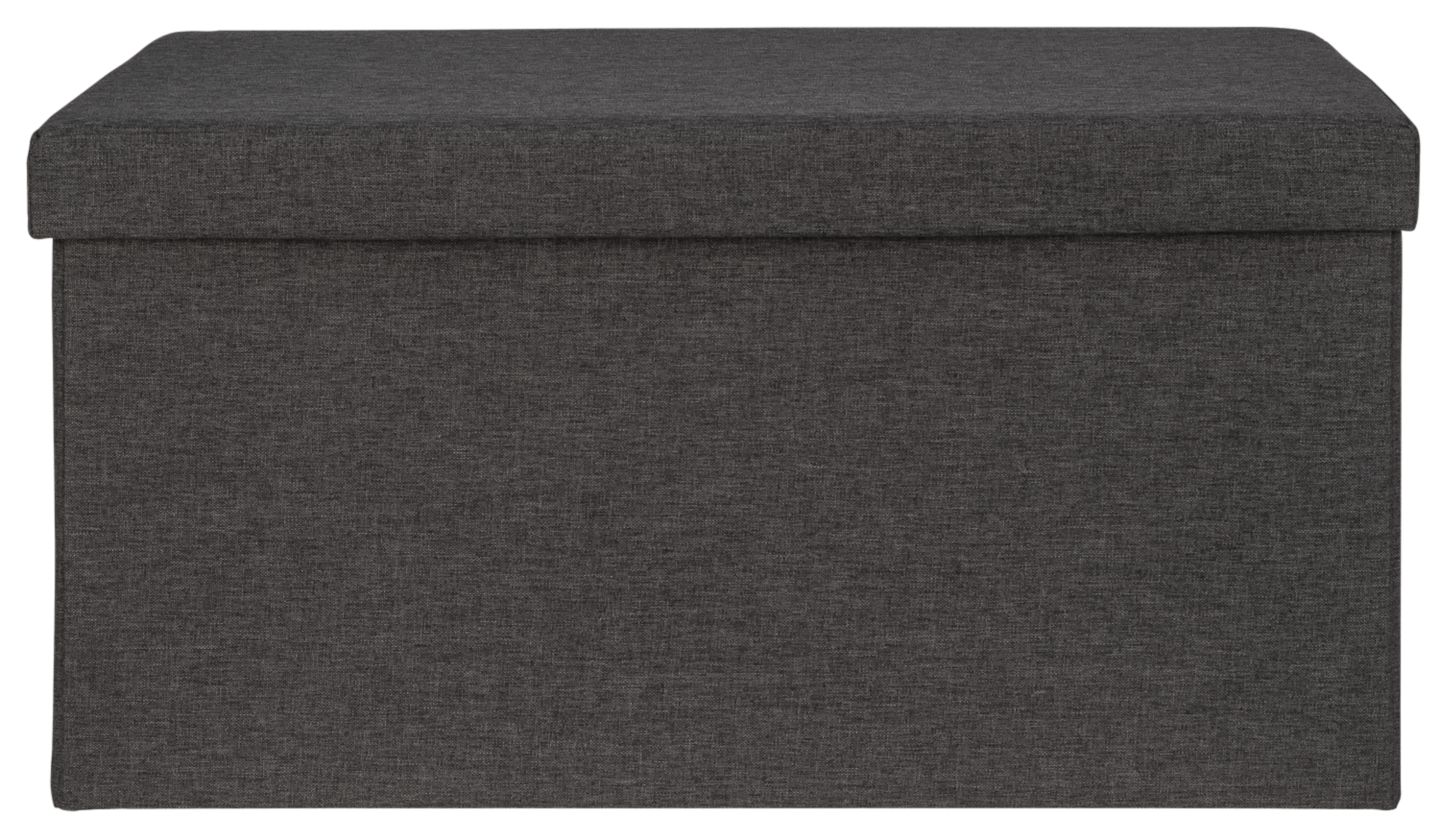 LIV&BO Lavice s úložným prostorem
rozměry: 40 x 78 x 40 cm