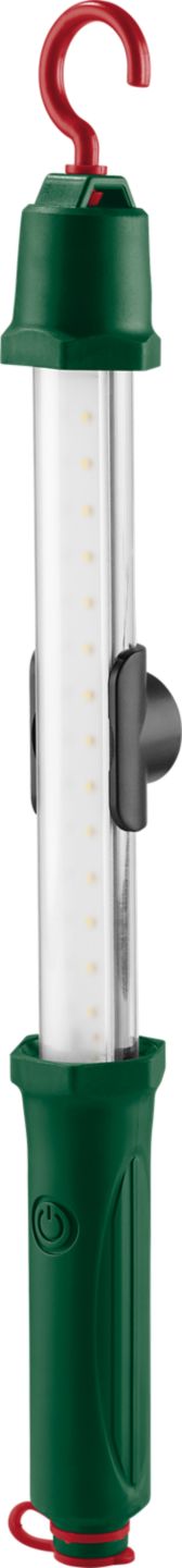 Изображение на Parkside® LED лампа
с USB