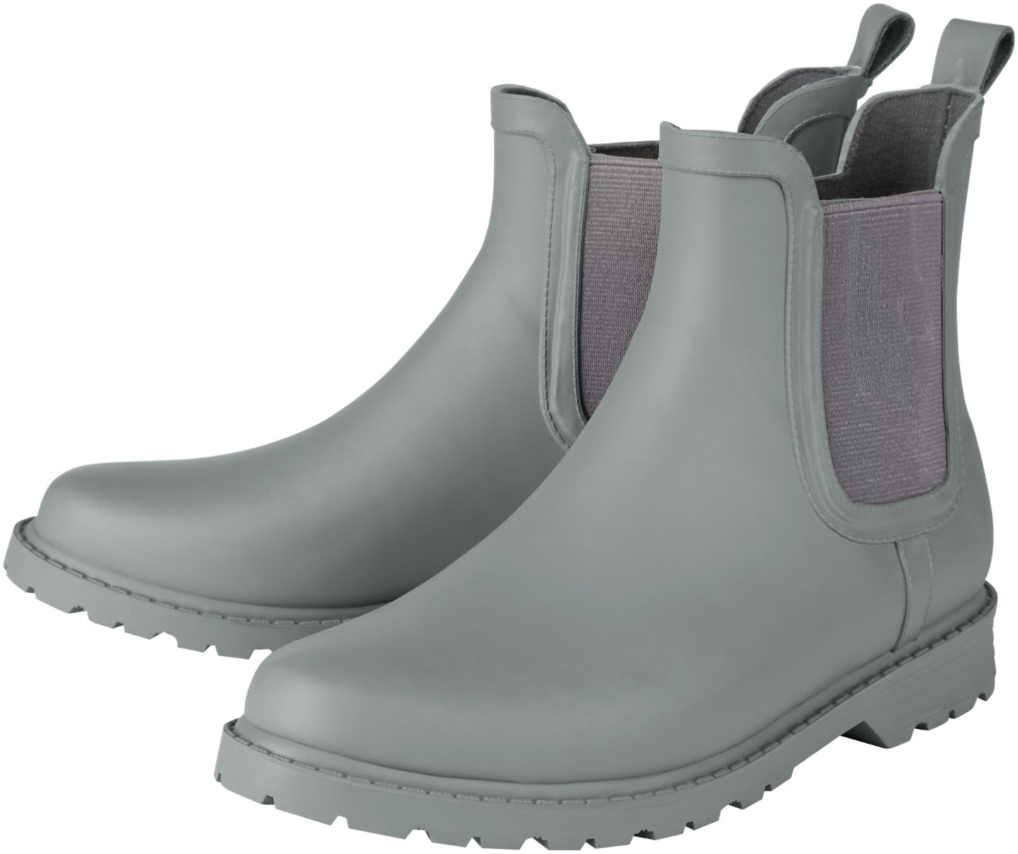 OYANDA® Damen-Regenstiefeletten