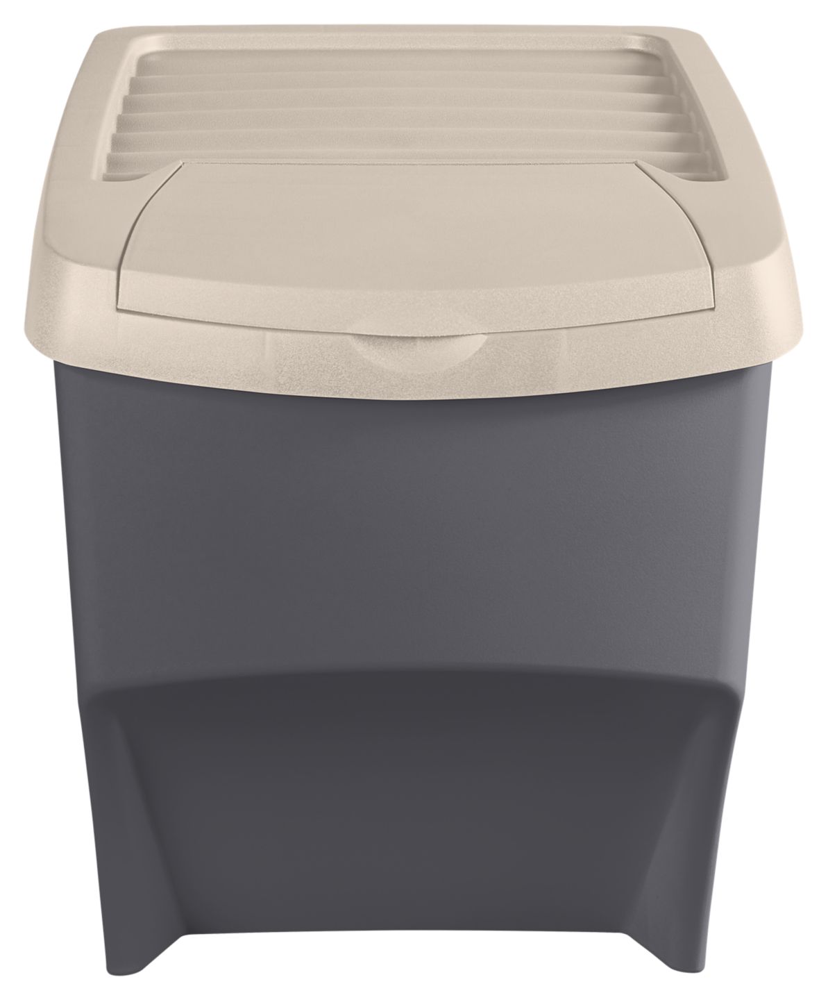 K-CLASSIC Koš na tříděný odpad
objem: 20 l