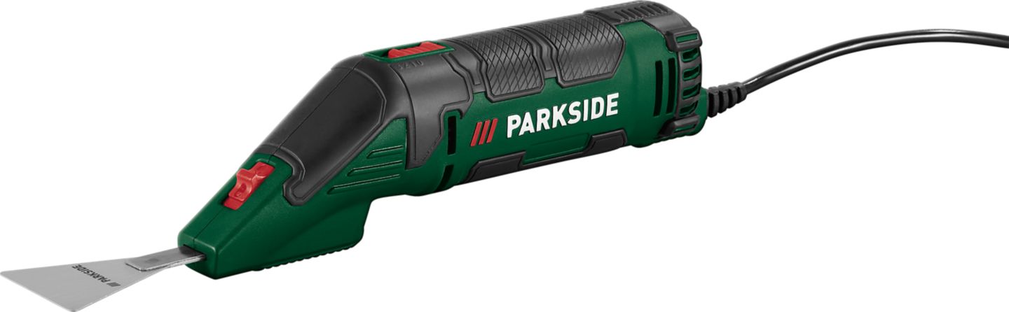 PARKSIDE® Elektroschaber »PES 250 A1«
