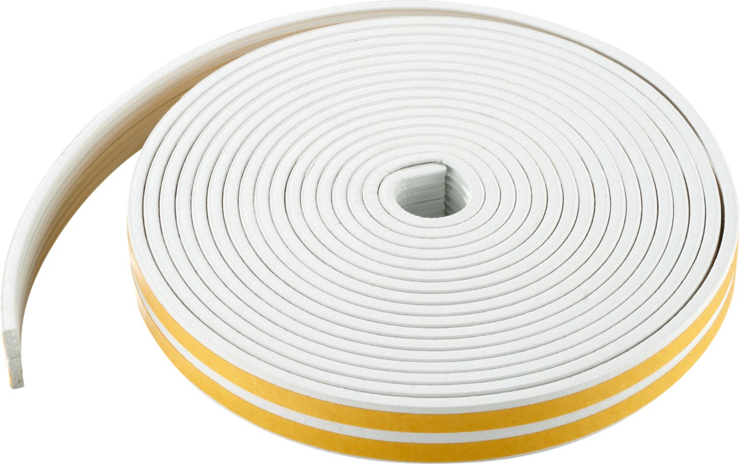 Parkside Gumové těsnění E-profil
cena za 1 balení