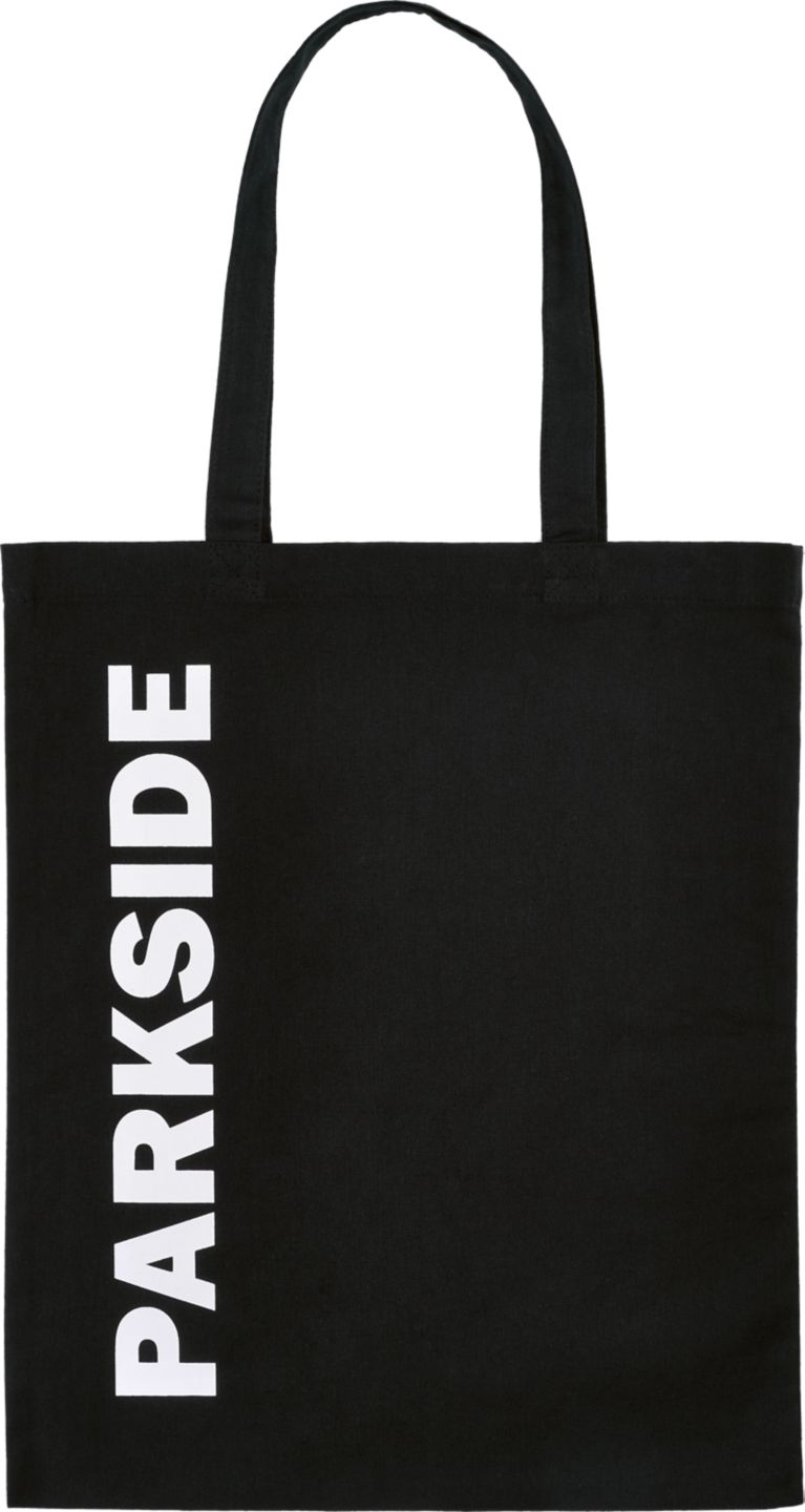 Parkside Látková taška