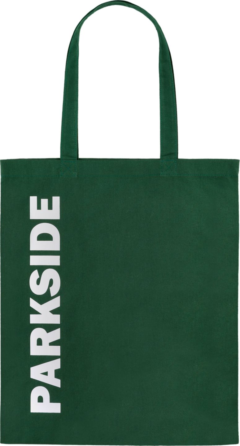 Parkside Tekstilna vrećica
