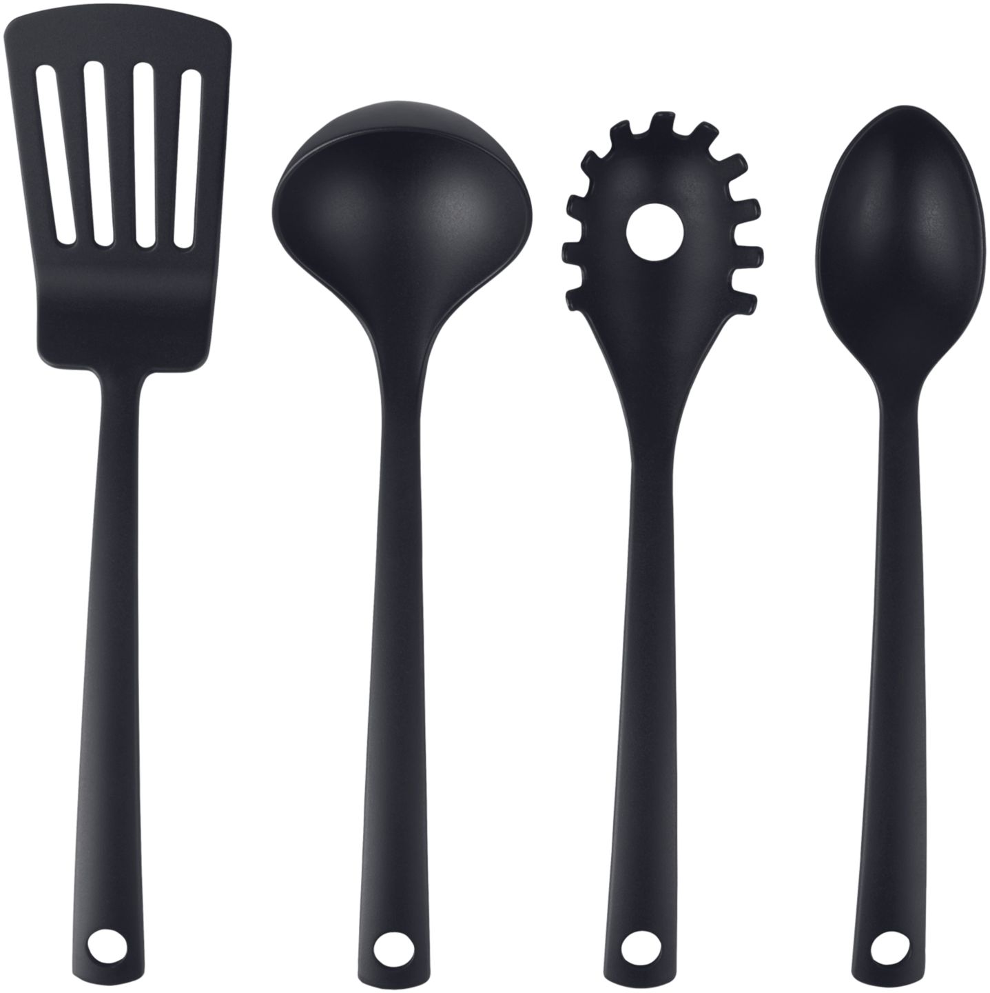 Изображение на SPICE&SOUL Комплект кухненски прибори
4 бр.