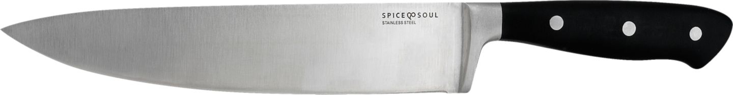 Spice&Soul Kuchyňský nůž
délka čepele: 20 cm