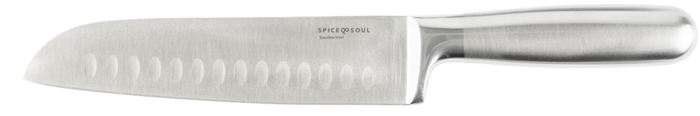 Изображение на Spice&Soul Нож сантуко