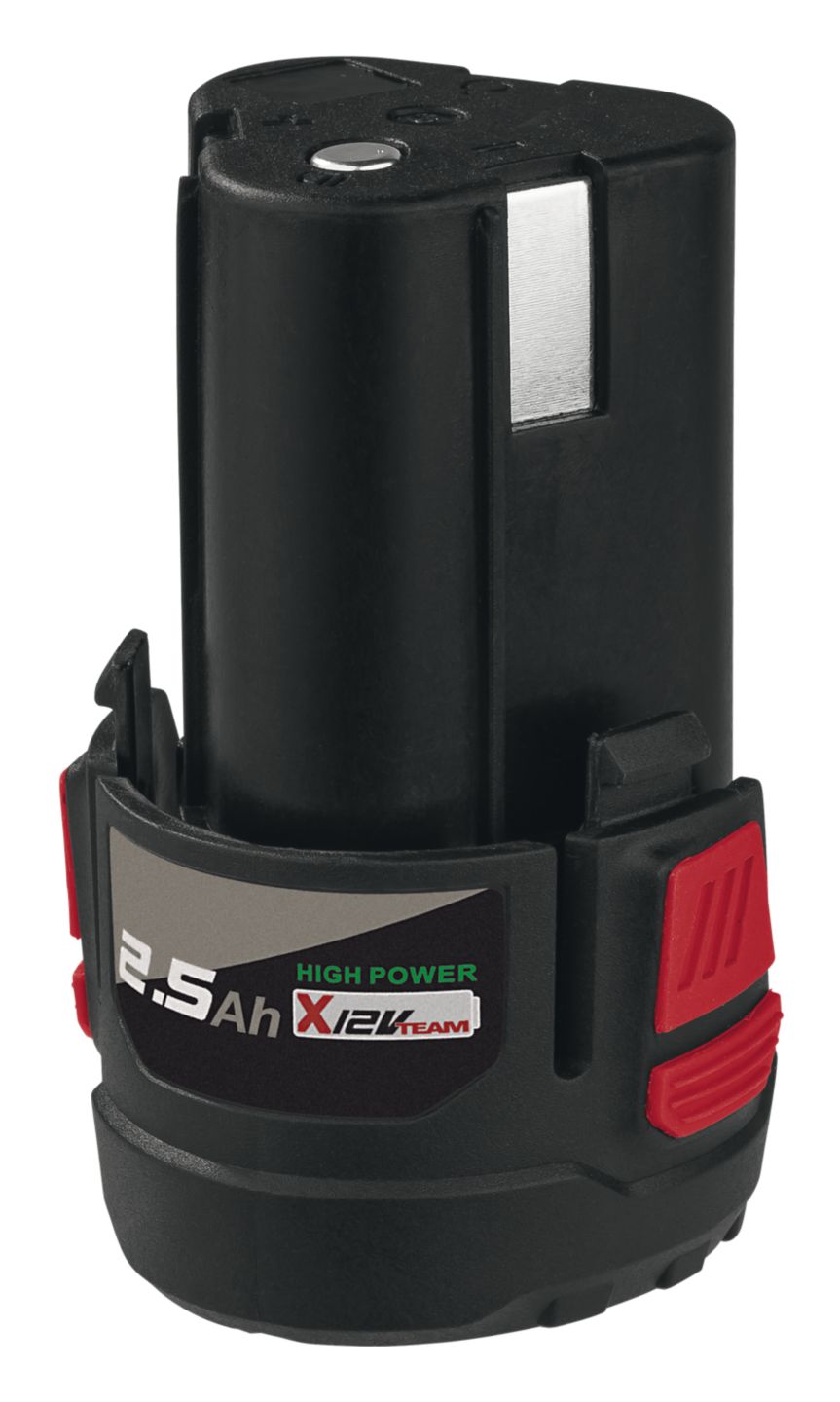 PARKSIDE Akumulátor 12V
2,5 Ah PAPK B1