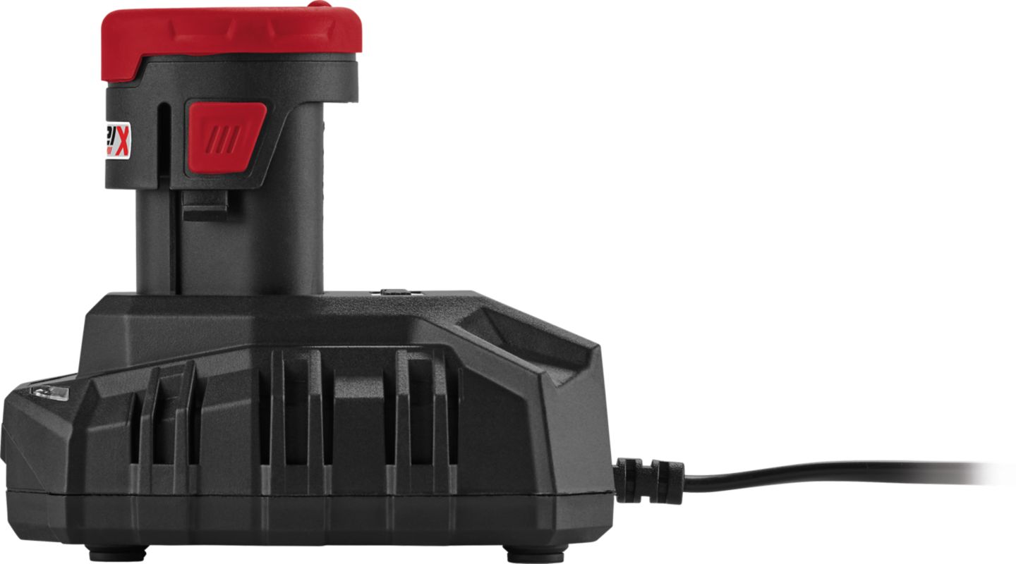 PARKSIDE Sada akumulátoru 12 V 2 Ah
PAPK 12 A4 a nabíječky 12 V