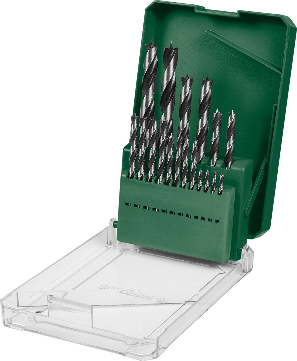 PARKSIDE® Holzbohrersatz