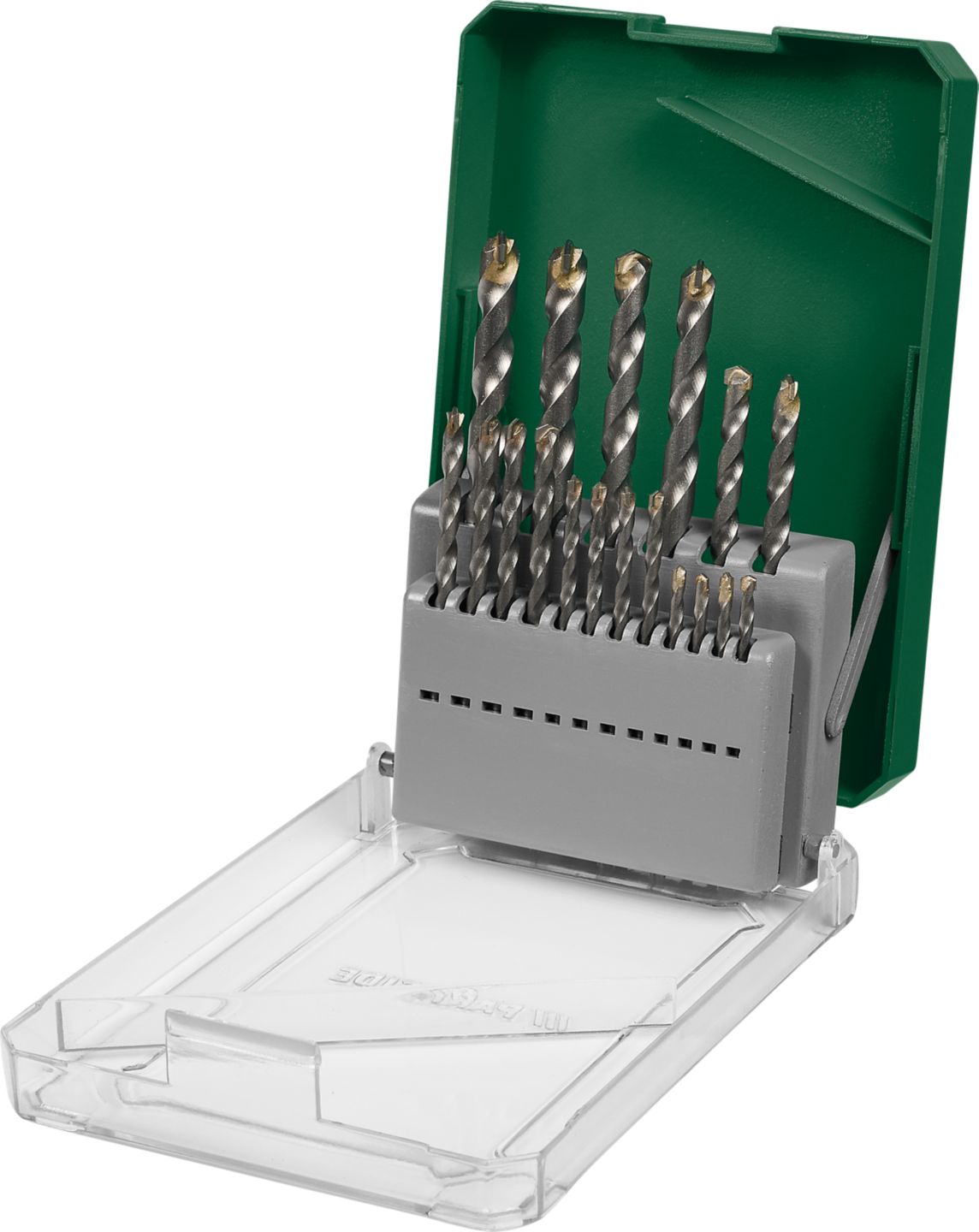 PARKSIDE® Steinbohrer-Satz