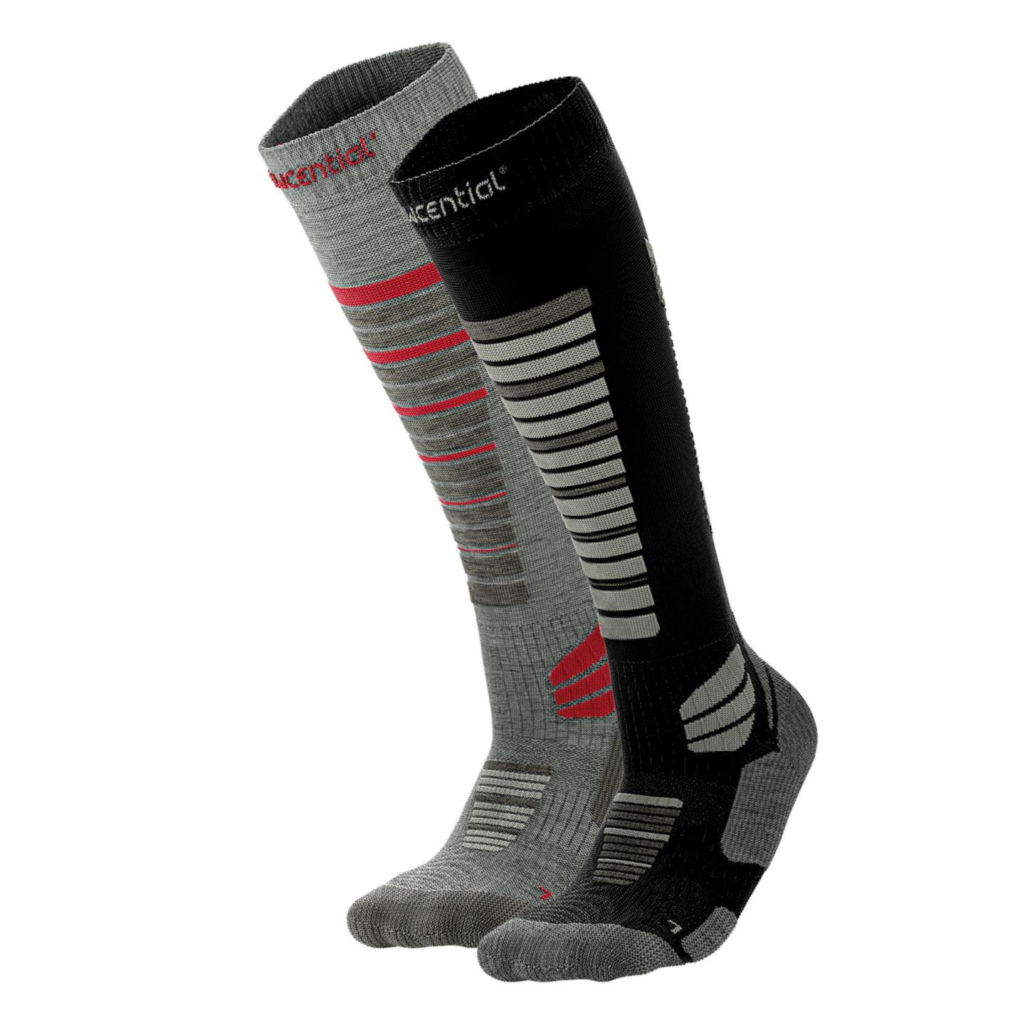 NEWCENTIAL® Damen-Funktionsstrümpfe