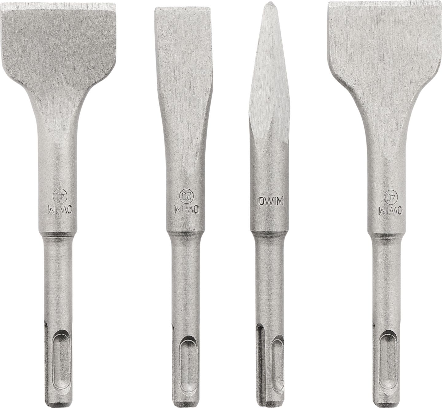 Изображение на PARKSIDE® Късо длето