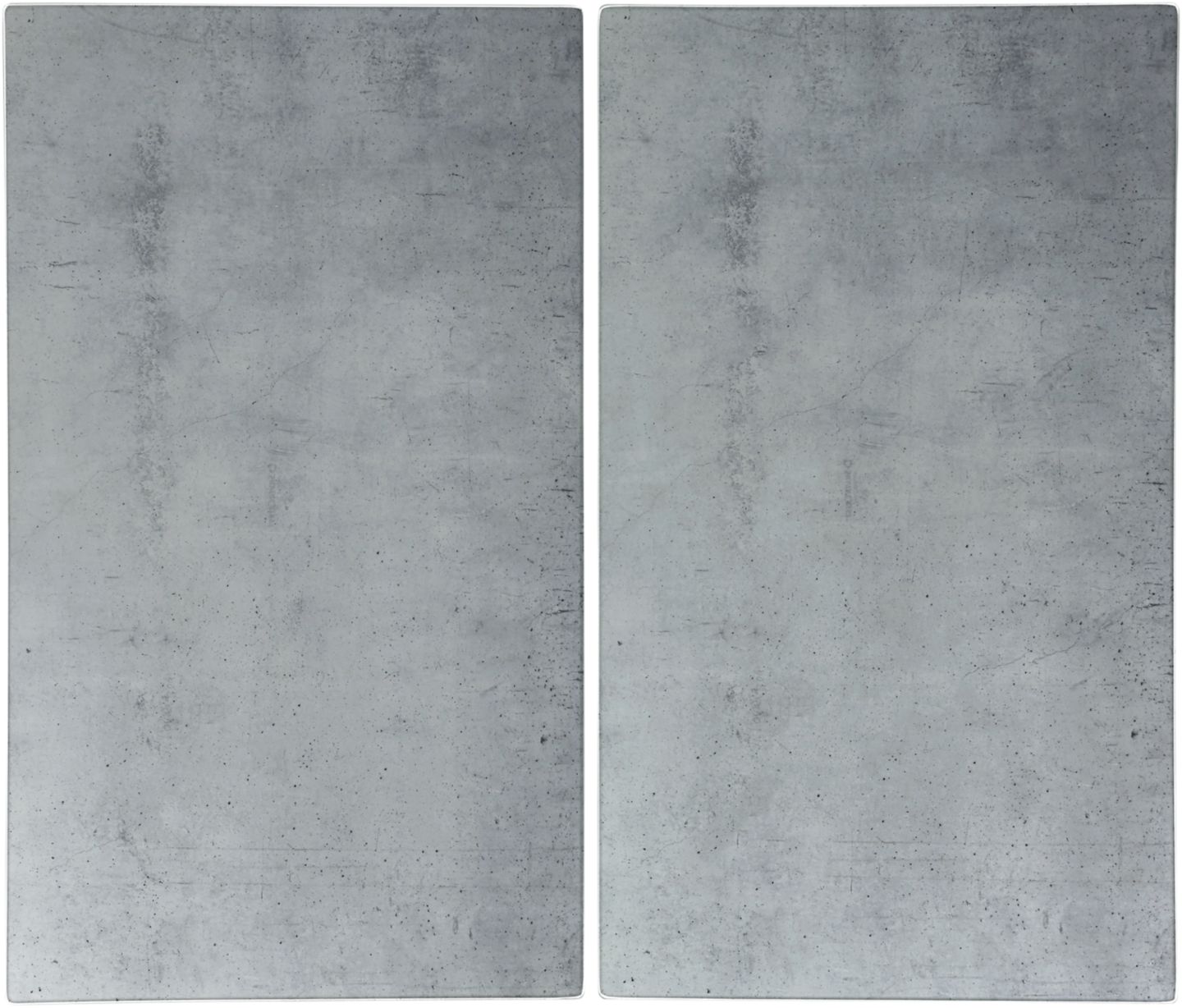 Изображение на SPICE&SOUL Комплект подложки
стъклени, 2 бр.