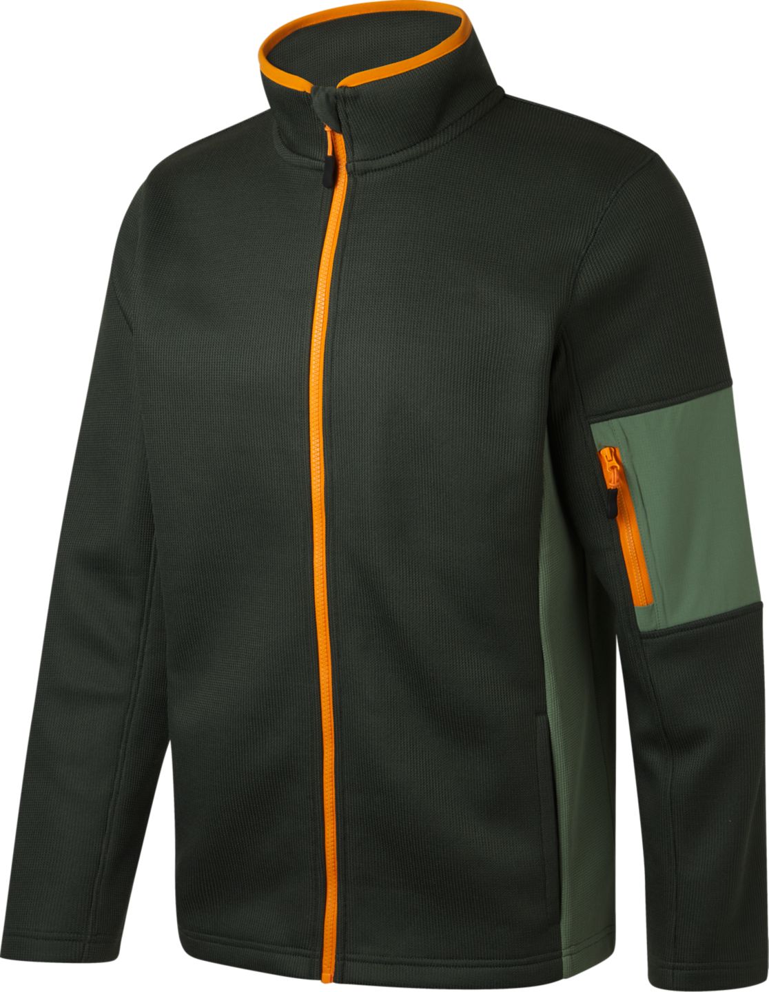 NEWCENTIAL Fleecová bunda
velikosti: M - XL