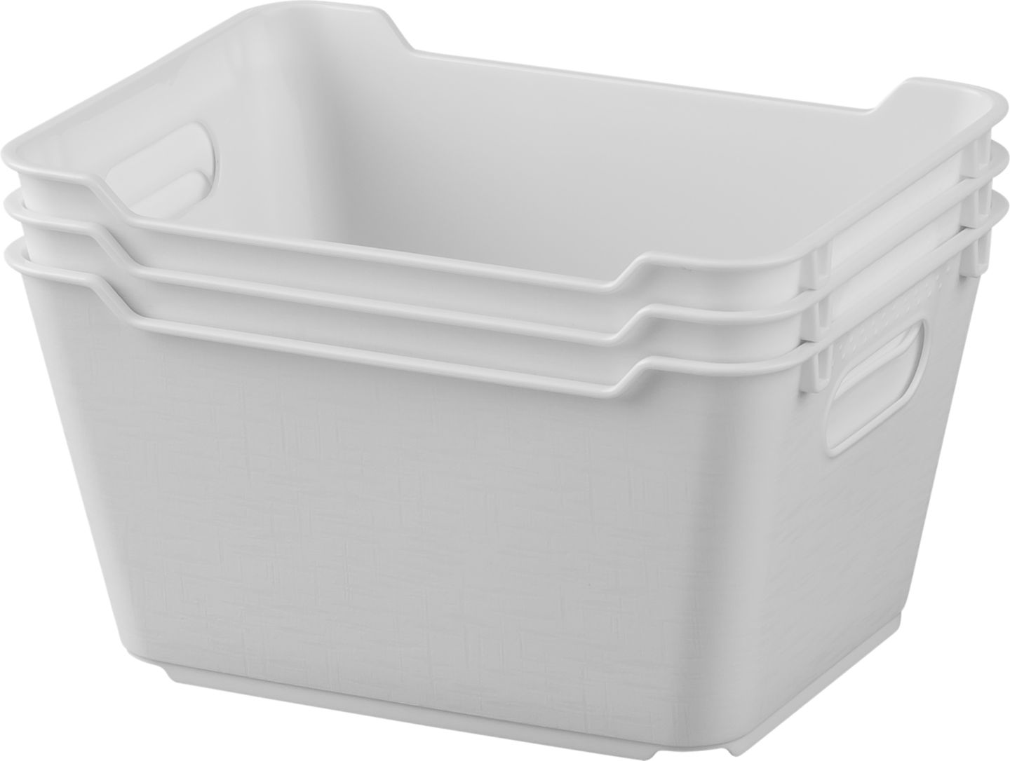 Liv & Bo Úložné boxy