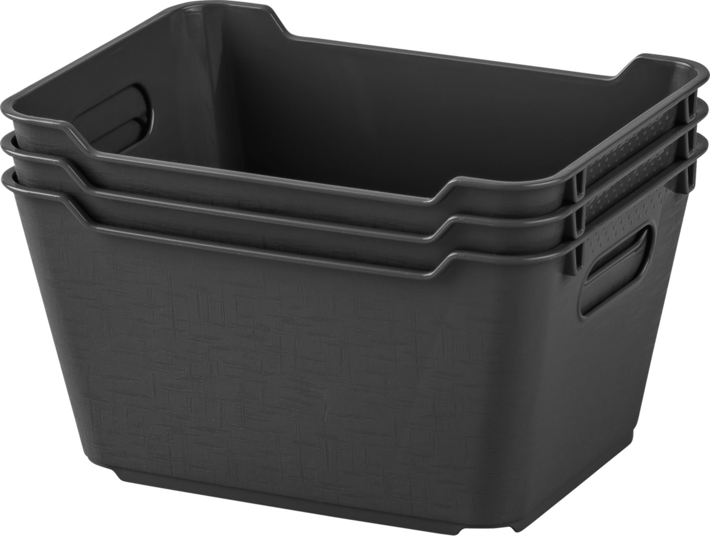 LIV&BO Úložný box
objem: 1,8 l