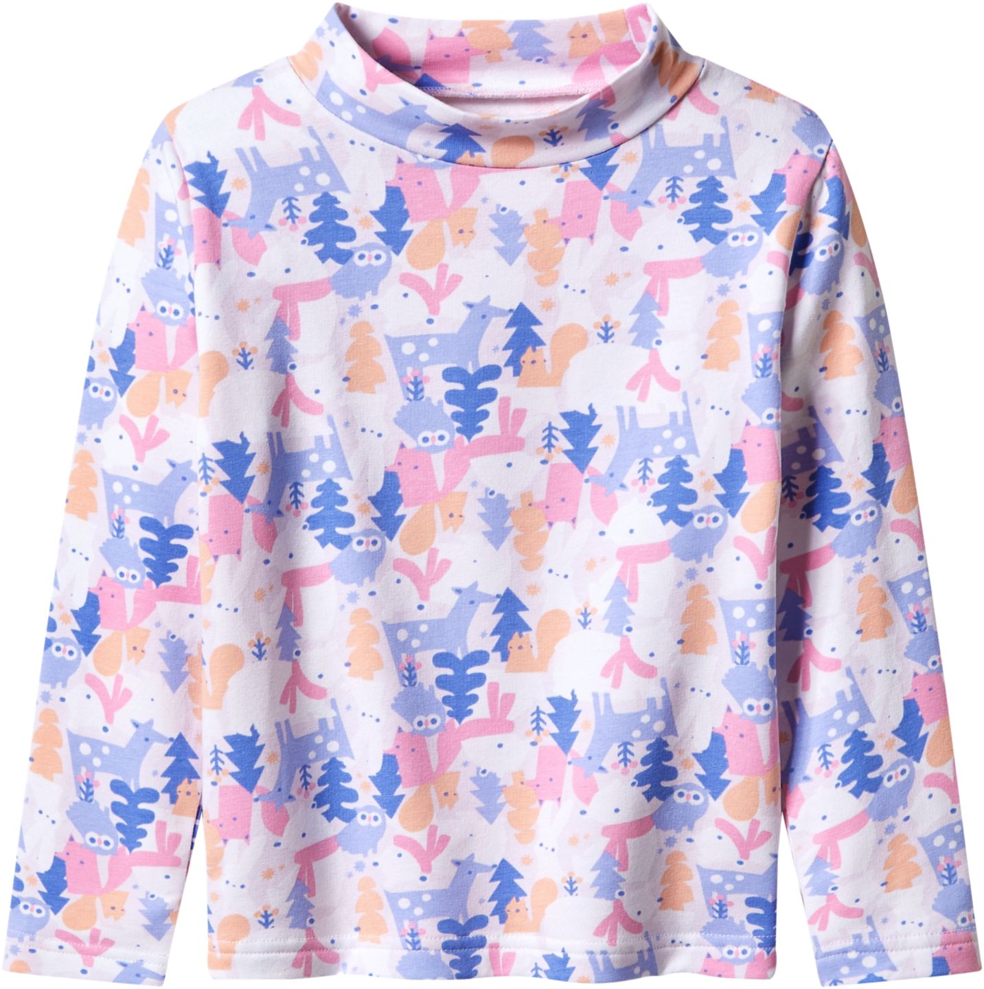 Изображение на KUNIBOO Детска термоблуза
62 - 116