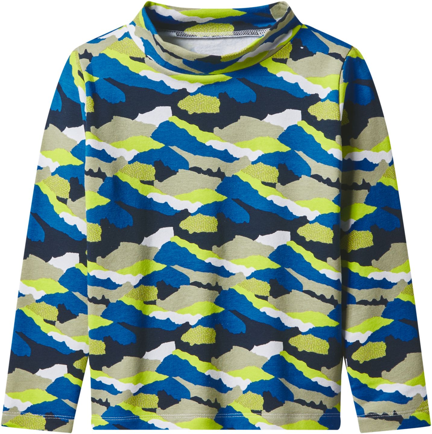 Изображение на KUNIBOO Детска термоблуза
62 - 116