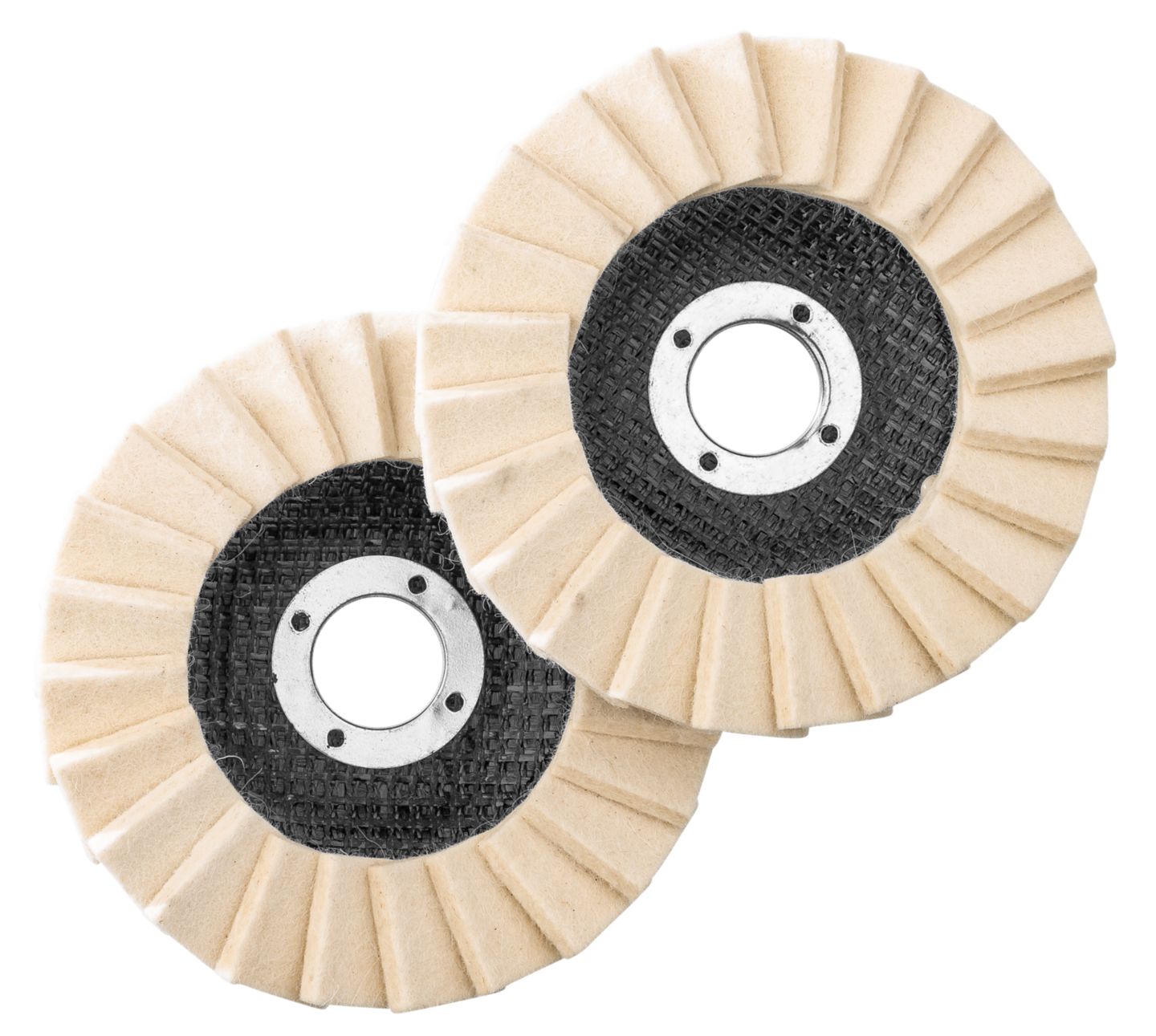 PARKSIDE Sada lešticích kotoučů
2dílná