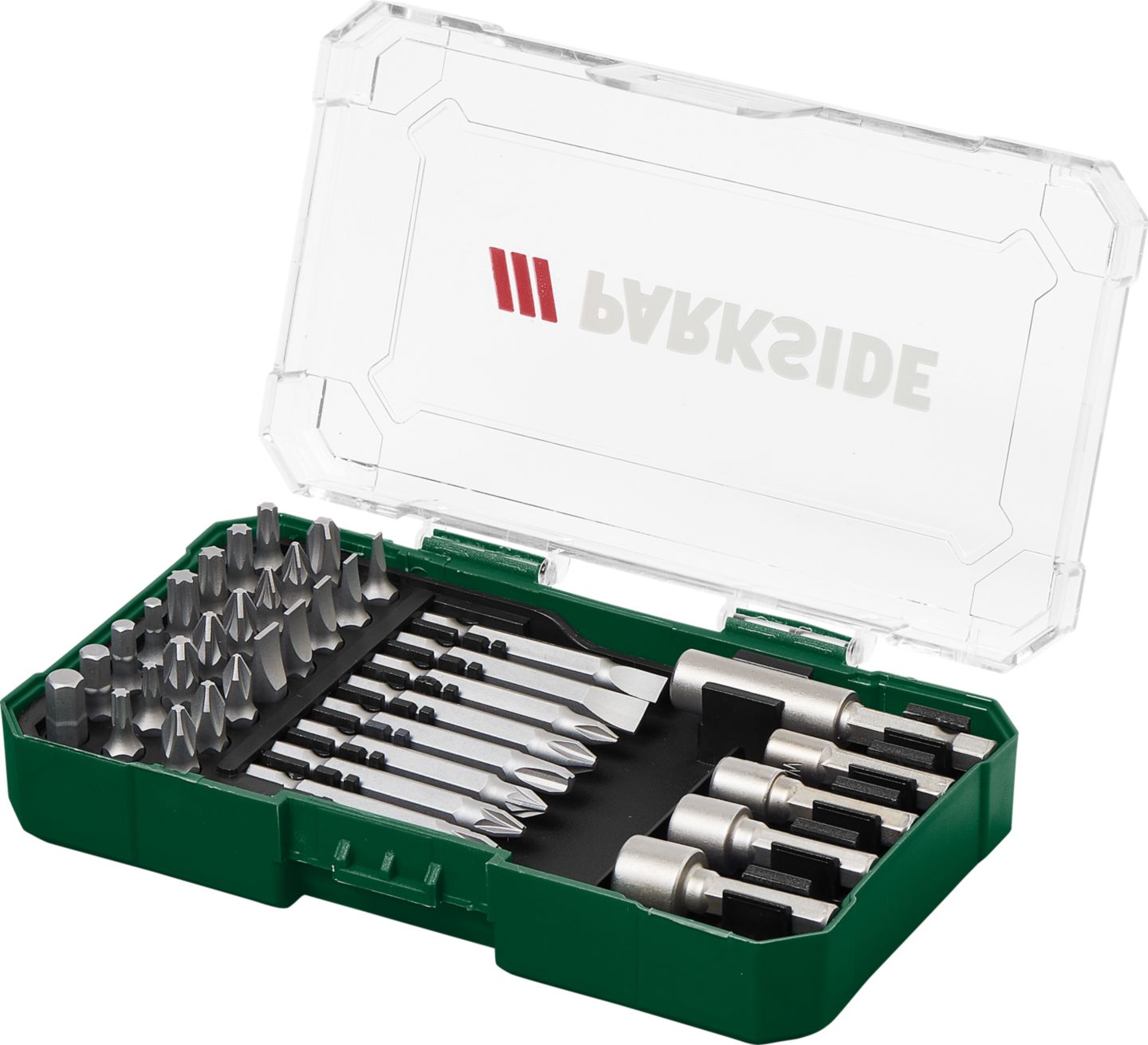 PARKSIDE Sada bitů
PBB 4 C2