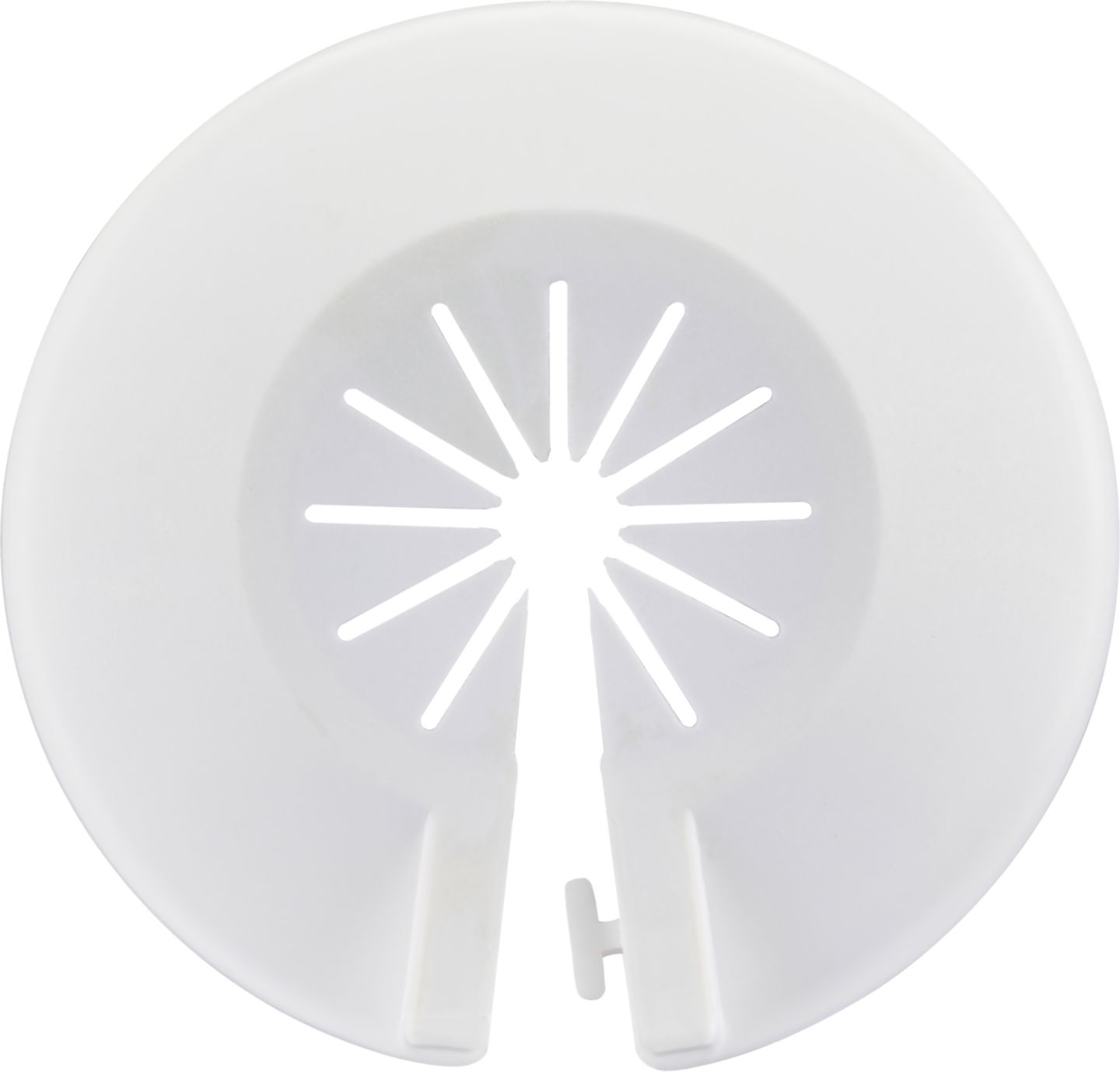 Rozety pro radiátory 8ks 