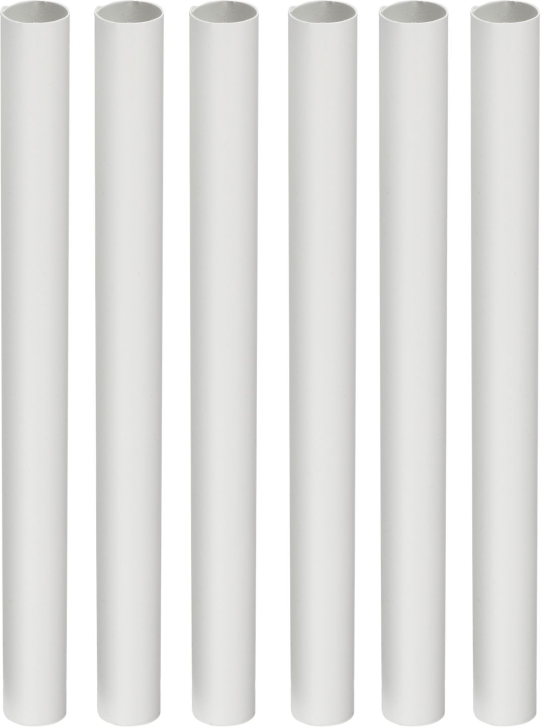 Sada obložení trubek radiátorů