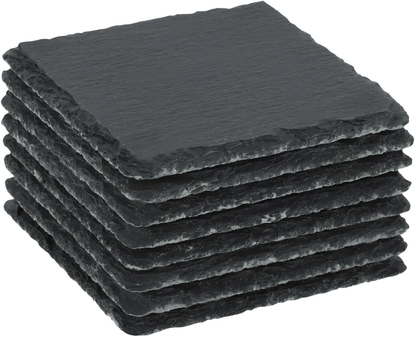 SPICE&SOUL Sada břidlicových podtácků
8dílná