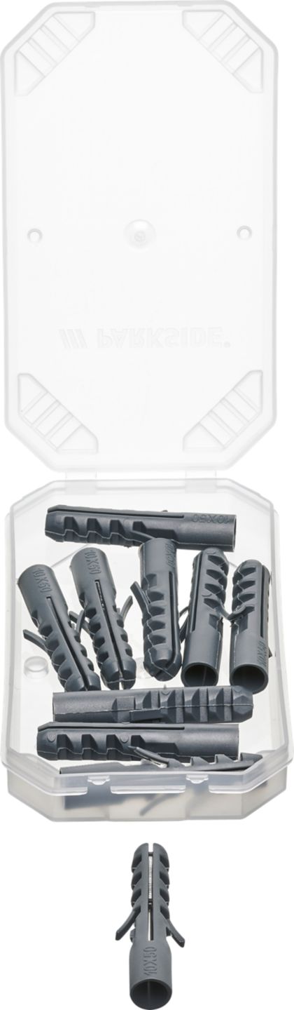 Изображение на PARKSIDE® Помощници Направи си сам
различни видове