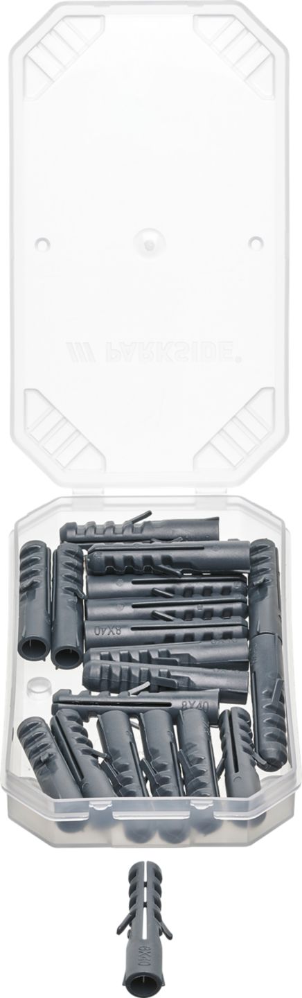 Parkside Tiple 8mm
MPC 10.09.2026=0,99€