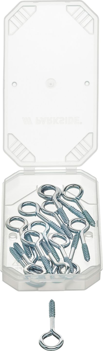 Parkside Kuka za okove
MPC 10.09.2026=0,99€