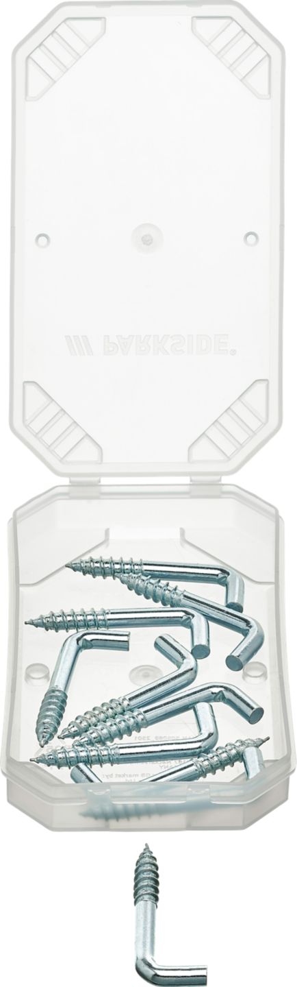 Parkside L-kuke
MPC 10.09.2026=0,99€