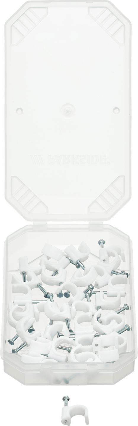Parkside Kopče za kablove
MPC 10.09.2026=0,99€