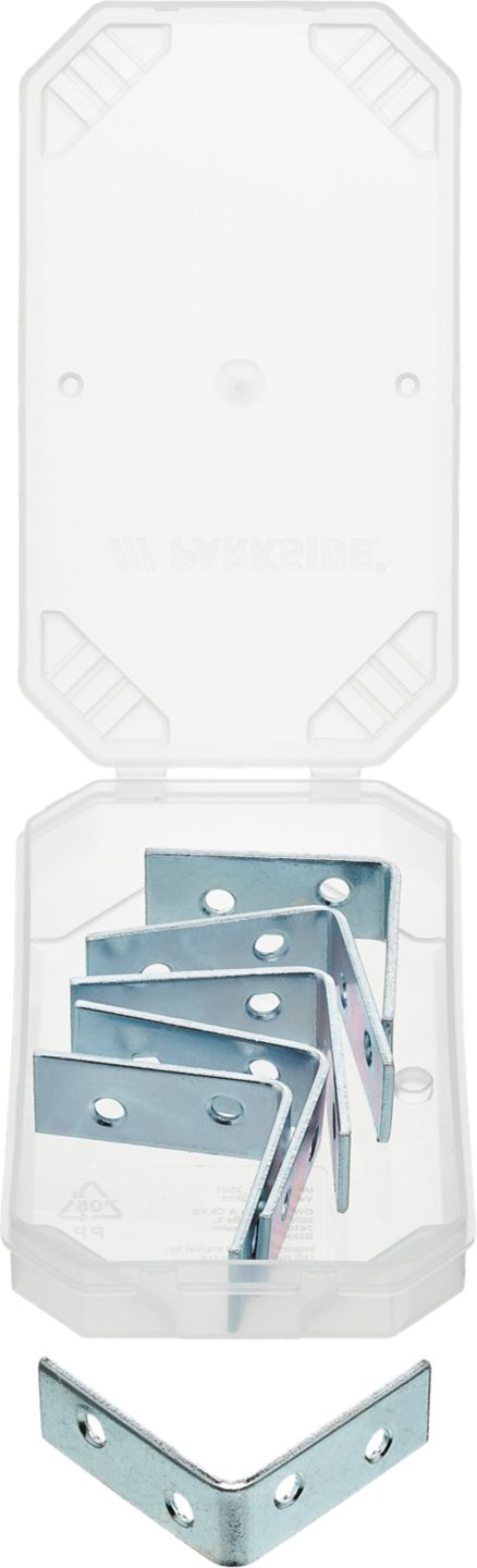 Parkside Kutnik 4x40mm
MPC 10.09.2026=0,99€