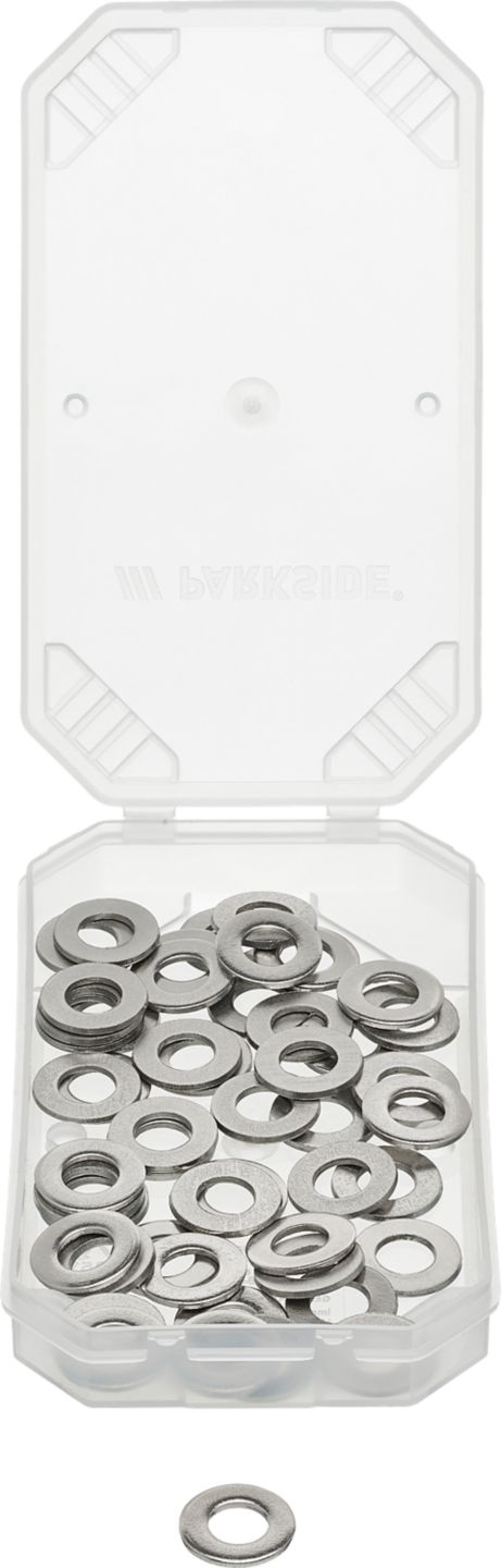 Изображение на PARKSIDE® Помощници Направи си сам
различни видове