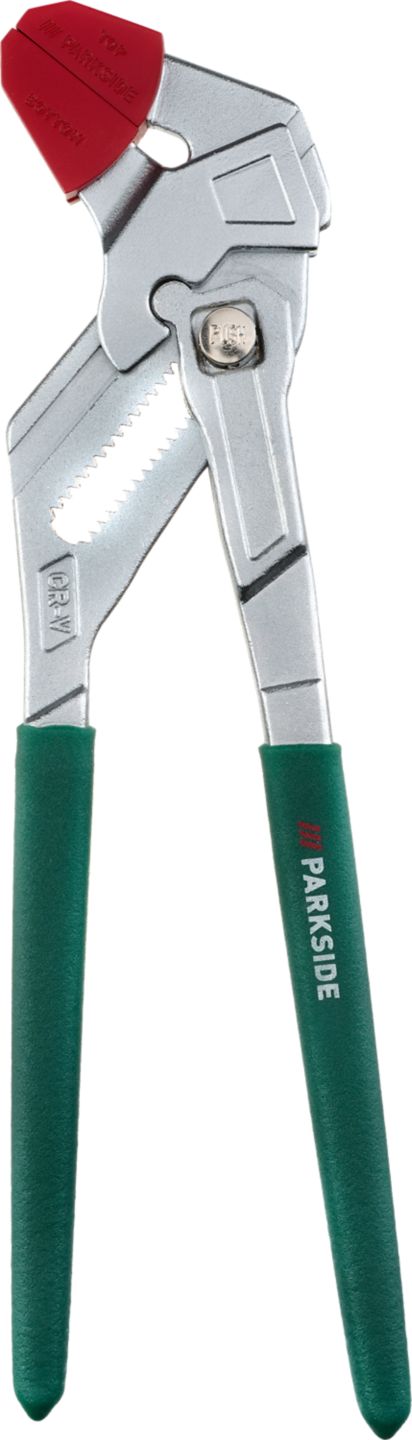 Изображение на Parkside® Водопроводен ключ 2в1