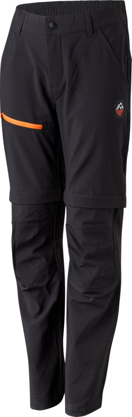 NEWCENTIAL Funkční kalhoty
velikosti: 134 - 164