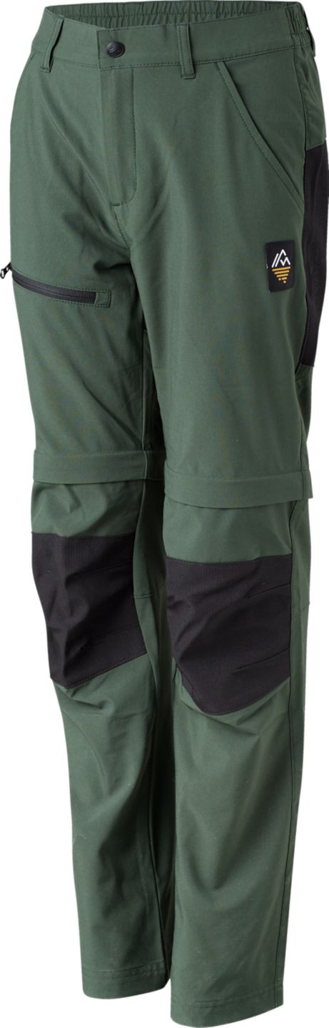 NEWCENTIAL Funkční kalhoty
velikosti: 134 - 158