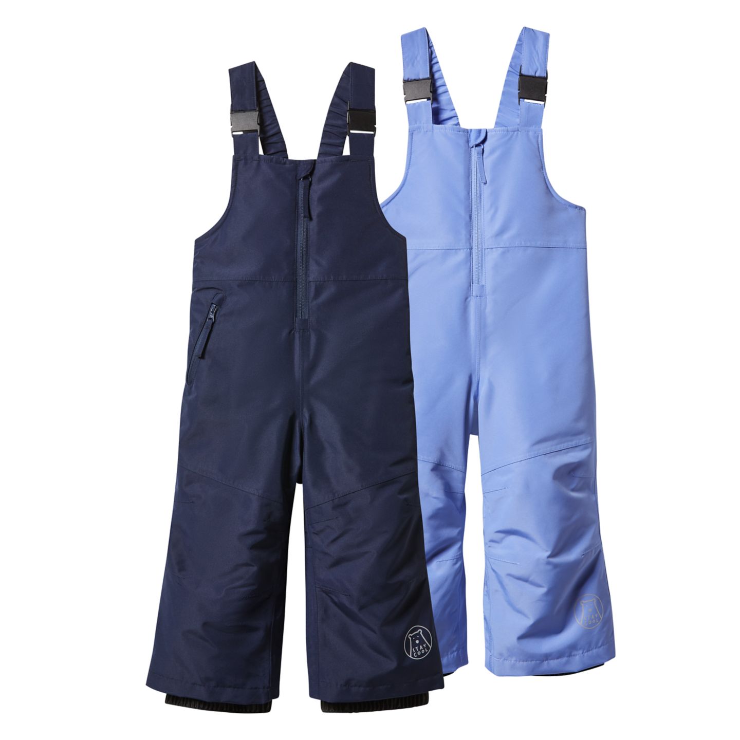 KUNIBOO® Kinder-Schneehose