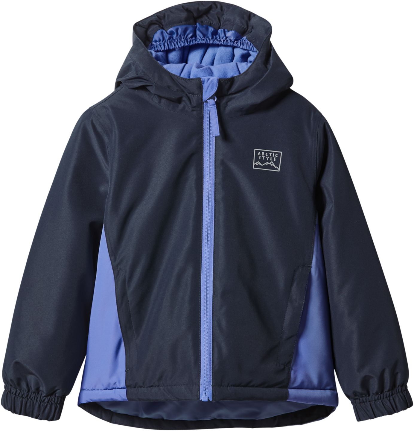 KUNIBOO® Kinder-Schneejacke