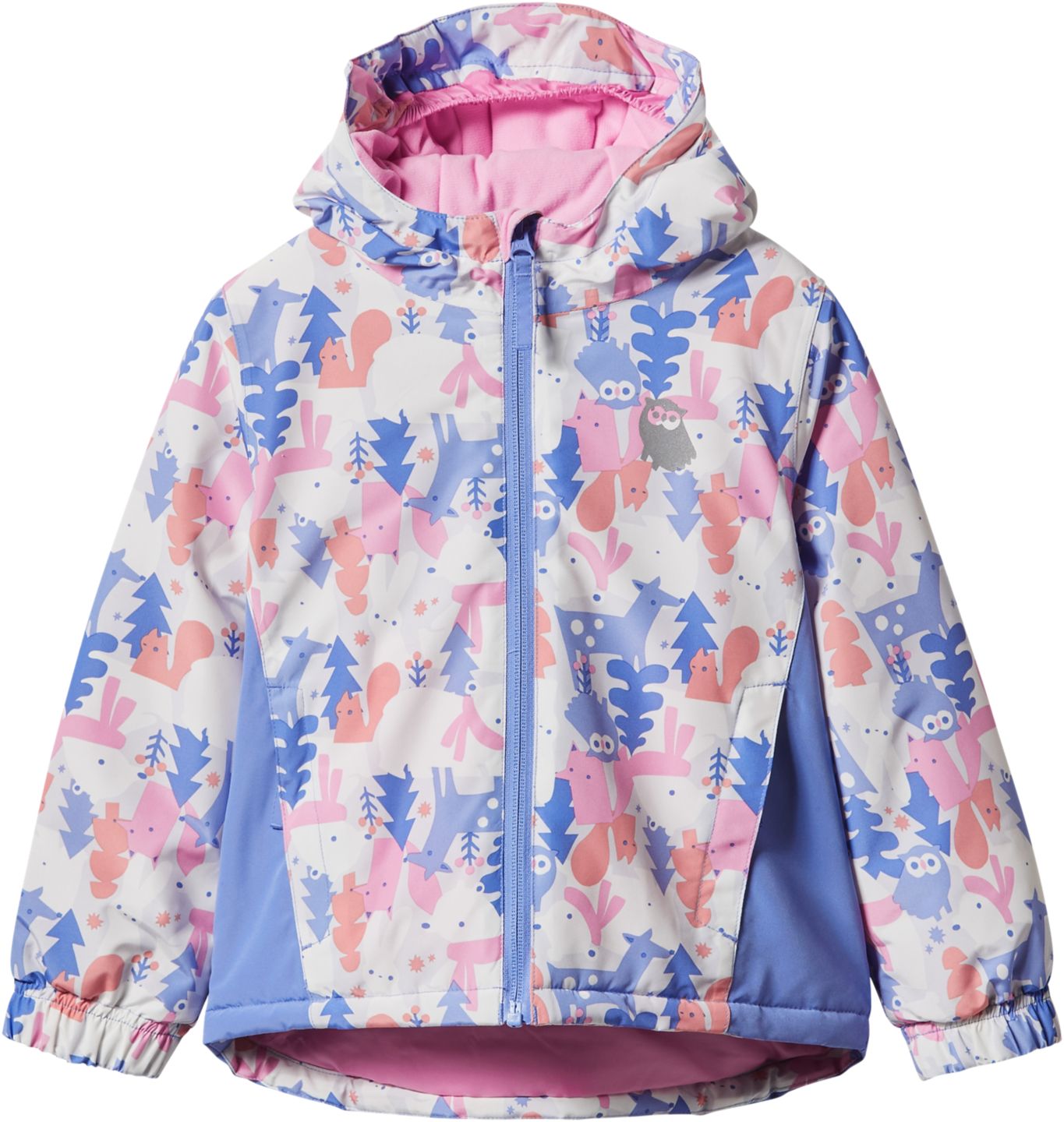 Изображение на KUNIBOO Детско ски яке
86 - 116