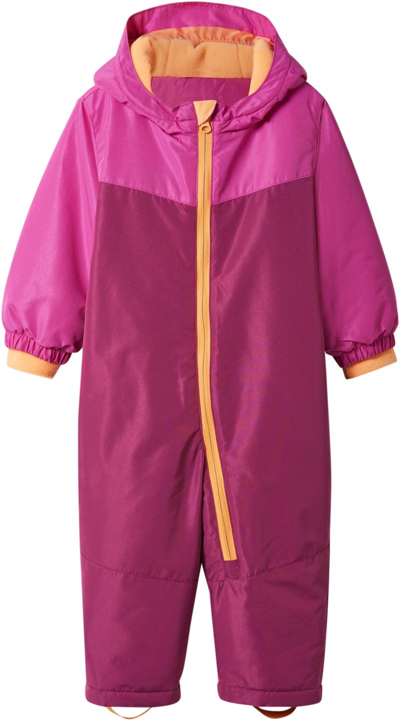 Изображение на KUNIBOO Бебешки гащеризон
62 - 104