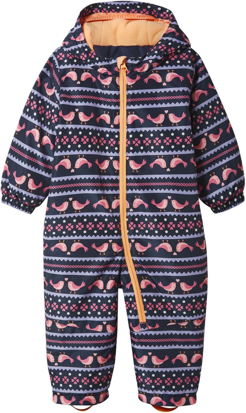 Изображение на KUNIBOO Бебешки гащеризон
62 - 104