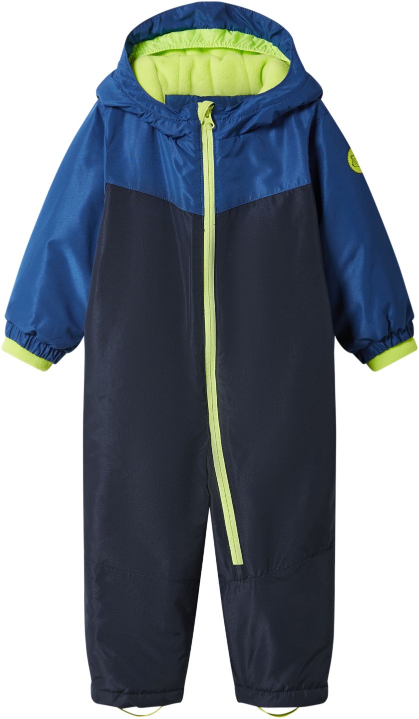 KUNIBOO Zimní overal
velikosti: 80 - 104