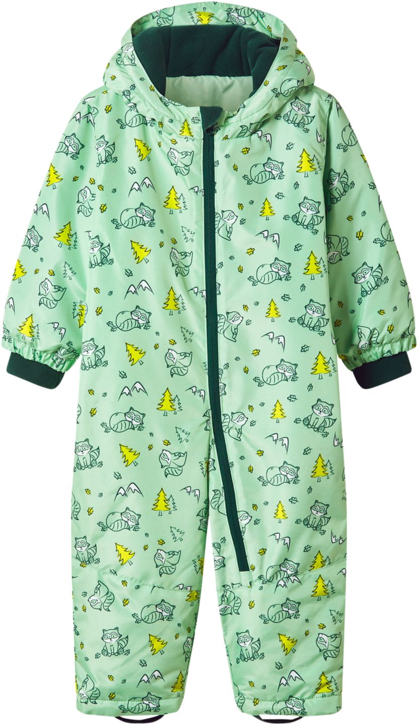 Изображение на KUNIBOO Детски космонавт
80 - 104