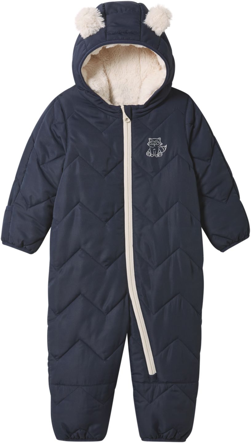 Изображение на KUNIBOO Бебешки гащеризон
62 - 104