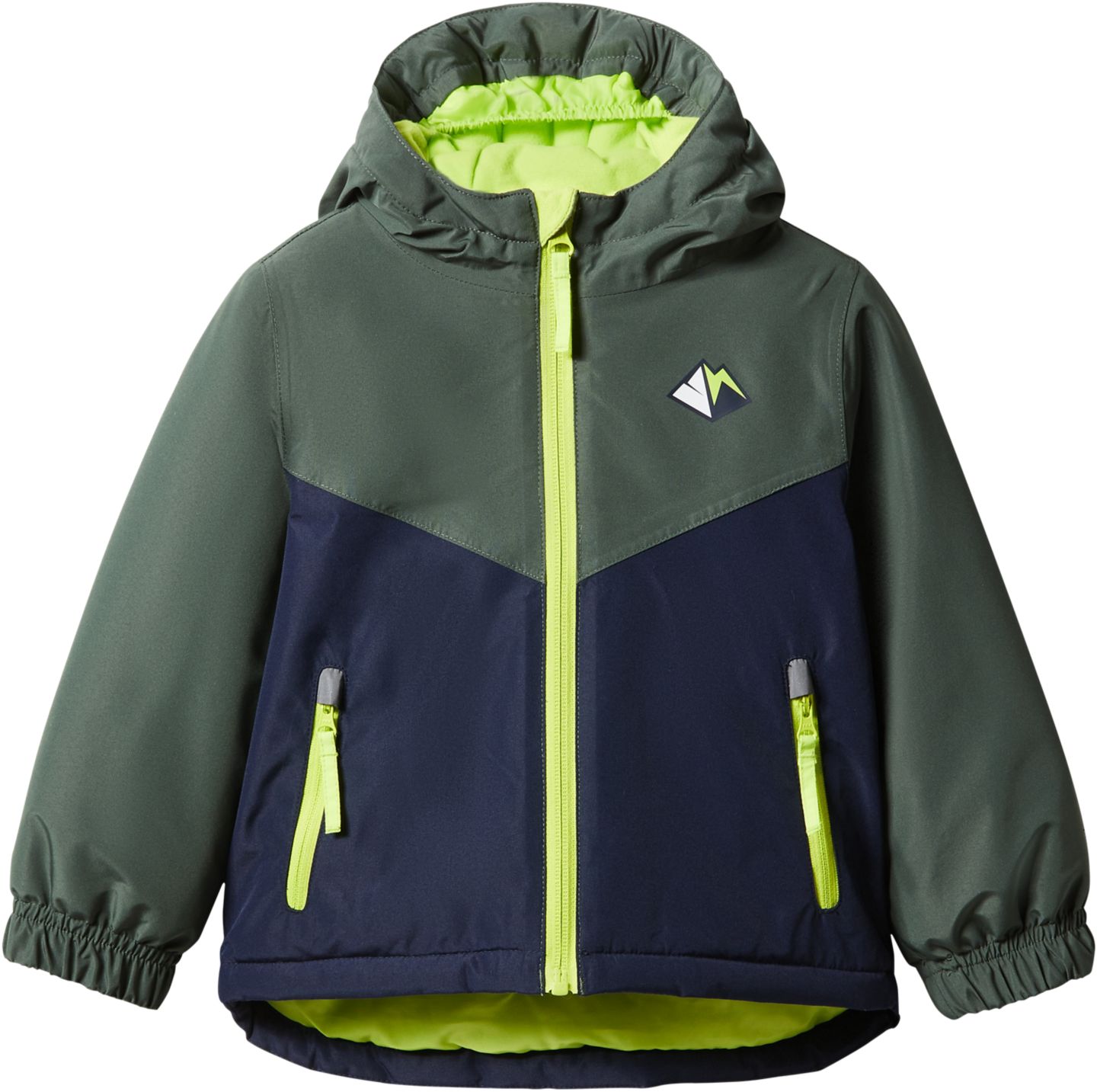 Изображение на KUNIBOO Детско ски яке
86 - 116