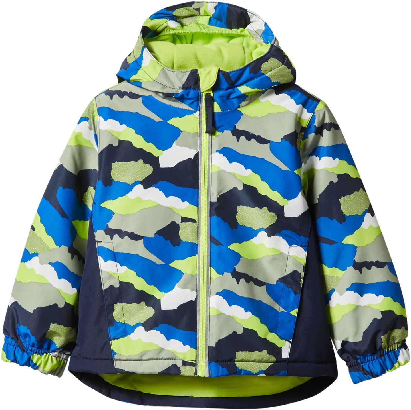 Изображение на KUNIBOO Детско ски яке
86 - 116